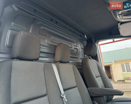 Мерседес Sprinter 2019 в Ровно на Automoto.ua Белый Мерседес Sprinter, объемом двигателя 2.2 л и пробегом 269 тыс. км за 34800 $, фото 47 на Automoto.ua