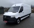 Белый Мерседес Sprinter, объемом двигателя 22 л и пробегом 256 тыс. км за 26500 $, фото 1 на Automoto.ua