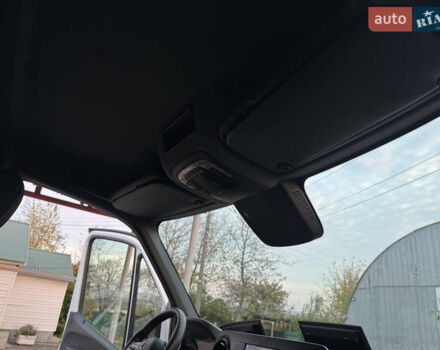 Мерседес Sprinter 2019 в Ровно на Automoto.ua Белый Мерседес Sprinter, объемом двигателя 2.2 л и пробегом 269 тыс. км за 34800 $, фото 46 на Automoto.ua