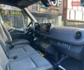 Белый Мерседес Sprinter, объемом двигателя 2.2 л и пробегом 224 тыс. км за 26000 $, фото 14 на Automoto.ua