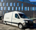 Білий Мерседес Sprinter, об'ємом двигуна 2.2 л та пробігом 236 тис. км за 25500 $, фото 5 на Automoto.ua