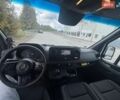 Белый Мерседес Sprinter, объемом двигателя 2.2 л и пробегом 420 тыс. км за 26500 $, фото 12 на Automoto.ua