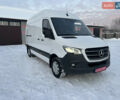 Білий Мерседес Sprinter, об'ємом двигуна 2.99 л та пробігом 349 тис. км за 34000 $, фото 1 на Automoto.ua