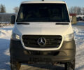 Білий Мерседес Sprinter, об'ємом двигуна 3 л та пробігом 200 тис. км за 53000 $, фото 2 на Automoto.ua
