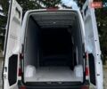 Белый Мерседес Sprinter, объемом двигателя 2.14 л и пробегом 233 тыс. км за 21700 $, фото 40 на Automoto.ua