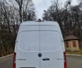Білий Мерседес Sprinter, об'ємом двигуна 2.99 л та пробігом 407 тис. км за 39500 $, фото 10 на Automoto.ua