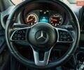 Білий Мерседес Sprinter, об'ємом двигуна 2.05 л та пробігом 218 тис. км за 37500 $, фото 109 на Automoto.ua