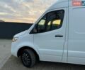 Белый Мерседес Sprinter, объемом двигателя 2.9 л и пробегом 439 тыс. км за 37777 $, фото 2 на Automoto.ua
