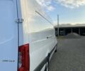 Белый Мерседес Sprinter, объемом двигателя 2.2 л и пробегом 165 тыс. км за 23350 $, фото 22 на Automoto.ua