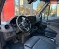 Білий Мерседес Sprinter, об'ємом двигуна 2.14 л та пробігом 416 тис. км за 21800 $, фото 8 на Automoto.ua