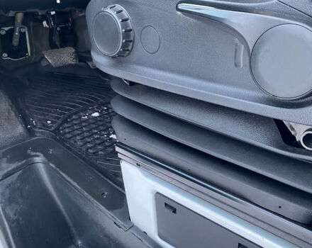 Білий Мерседес Sprinter, об'ємом двигуна 2.99 л та пробігом 530 тис. км за 24300 $, фото 21 на Automoto.ua