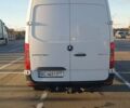 Белый Мерседес Sprinter, объемом двигателя 2.14 л и пробегом 411 тыс. км за 21500 $, фото 2 на Automoto.ua