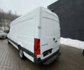 Белый Мерседес Sprinter, объемом двигателя 2.14 л и пробегом 240 тыс. км за 26500 $, фото 20 на Automoto.ua