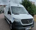 Белый Мерседес Sprinter, объемом двигателя 2.14 л и пробегом 290 тыс. км за 24499 $, фото 3 на Automoto.ua