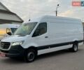 Мерседес Sprinter 2019 в Ровно на Automoto.ua Белый Мерседес Sprinter, объемом двигателя 2.2 л и пробегом 269 тыс. км за 34800 $, фото 2 на Automoto.ua