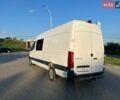 Белый Мерседес Sprinter, объемом двигателя 2.99 л и пробегом 407 тыс. км за 37300 $, фото 6 на Automoto.ua