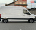 Белый Мерседес Sprinter, объемом двигателя 2.2 л и пробегом 46 тыс. км за 27600 $, фото 14 на Automoto.ua
