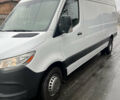 Білий Мерседес Sprinter, об'ємом двигуна 0 л та пробігом 120 тис. км за 39000 $, фото 1 на Automoto.ua