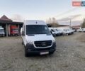 Білий Мерседес Sprinter, об'ємом двигуна 2.2 л та пробігом 156 тис. км за 23550 $, фото 22 на Automoto.ua