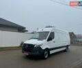 Белый Мерседес Sprinter, объемом двигателя 0 л и пробегом 272 тыс. км за 24500 $, фото 3 на Automoto.ua