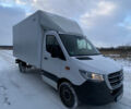 Білий Мерседес Sprinter, об'ємом двигуна 2.99 л та пробігом 530 тис. км за 24300 $, фото 13 на Automoto.ua