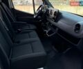 Білий Мерседес Sprinter, об'ємом двигуна 2.2 л та пробігом 172 тис. км за 23500 $, фото 16 на Automoto.ua