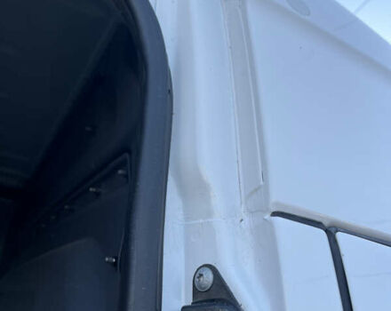 Білий Мерседес Sprinter, об'ємом двигуна 2.14 л та пробігом 300 тис. км за 22900 $, фото 21 на Automoto.ua