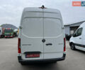 Белый Мерседес Sprinter, объемом двигателя 2.2 л и пробегом 237 тыс. км за 23500 $, фото 6 на Automoto.ua