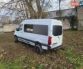 Белый Мерседес Sprinter, объемом двигателя 3 л и пробегом 142 тыс. км за 55000 $, фото 7 на Automoto.ua