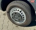 Белый Мерседес Sprinter, объемом двигателя 2.2 л и пробегом 201 тыс. км за 36900 $, фото 8 на Automoto.ua