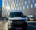 Білий Мерседес Sprinter, об'ємом двигуна 2.2 л та пробігом 236 тис. км за 25500 $, фото 15 на Automoto.ua