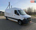 Білий Мерседес Sprinter, об'ємом двигуна 0 л та пробігом 295 тис. км за 22300 $, фото 1 на Automoto.ua