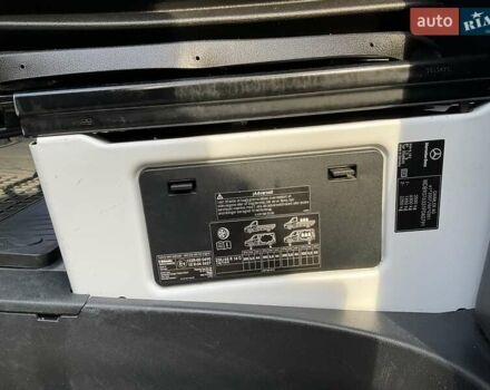 Белый Мерседес Sprinter, объемом двигателя 2.2 л и пробегом 169 тыс. км за 21499 $, фото 45 на Automoto.ua