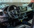 Белый Мерседес Sprinter, объемом двигателя 2.2 л и пробегом 218 тыс. км за 34500 $, фото 68 на Automoto.ua