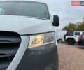 Білий Мерседес Sprinter, об'ємом двигуна 2.2 л та пробігом 266 тис. км за 26900 $, фото 3 на Automoto.ua