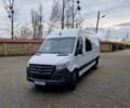 Білий Мерседес Sprinter, об'ємом двигуна 2.99 л та пробігом 407 тис. км за 39500 $, фото 1 на Automoto.ua