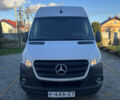 Білий Мерседес Sprinter, об'ємом двигуна 2.14 л та пробігом 300 тис. км за 22900 $, фото 1 на Automoto.ua