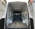 Белый Мерседес Sprinter, объемом двигателя 2.2 л и пробегом 165 тыс. км за 23350 $, фото 25 на Automoto.ua