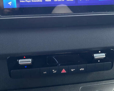 Білий Мерседес Sprinter, об'ємом двигуна 2.99 л та пробігом 530 тис. км за 24300 $, фото 19 на Automoto.ua