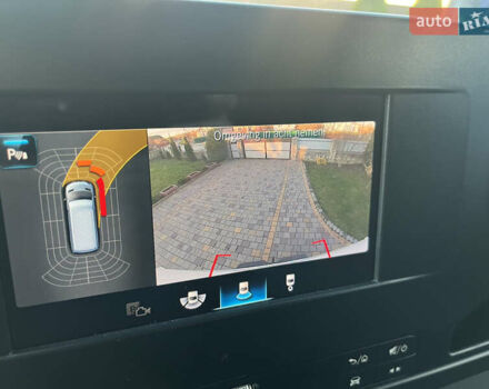 Білий Мерседес Sprinter, об'ємом двигуна 2.14 л та пробігом 300 тис. км за 22900 $, фото 75 на Automoto.ua