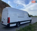 Білий Мерседес Sprinter, об'ємом двигуна 2.2 л та пробігом 280 тис. км за 22999 $, фото 15 на Automoto.ua