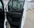 Белый Мерседес Sprinter, объемом двигателя 3 л и пробегом 199 тыс. км за 34999 $, фото 11 на Automoto.ua