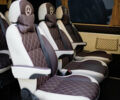 Білий Мерседес Sprinter, об'ємом двигуна 2.3 л та пробігом 417 тис. км за 42500 $, фото 27 на Automoto.ua