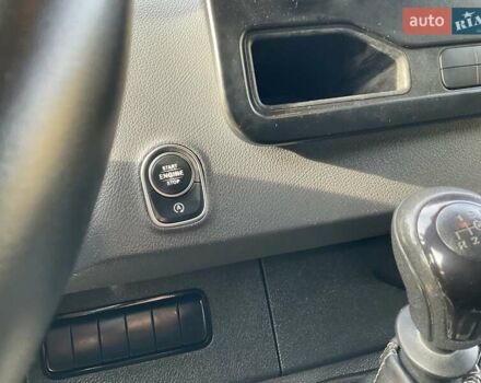 Белый Мерседес Sprinter, объемом двигателя 2.2 л и пробегом 169 тыс. км за 21499 $, фото 22 на Automoto.ua