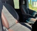 Белый Мерседес Sprinter, объемом двигателя 2.14 л и пробегом 550 тыс. км за 39500 $, фото 22 на Automoto.ua