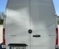 Белый Мерседес Sprinter, объемом двигателя 2.14 л и пробегом 550 тыс. км за 38001 $, фото 4 на Automoto.ua