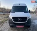 Белый Мерседес Sprinter, объемом двигателя 2.99 л и пробегом 187 тыс. км за 37400 $, фото 2 на Automoto.ua