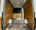 Белый Мерседес Sprinter, объемом двигателя 2.2 л и пробегом 301 тыс. км за 32900 $, фото 8 на Automoto.ua