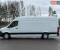 Белый Мерседес Sprinter, объемом двигателя 2.2 л и пробегом 281 тыс. км за 21850 $, фото 2 на Automoto.ua