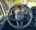Белый Мерседес Sprinter, объемом двигателя 2.99 л и пробегом 407 тыс. км за 37300 $, фото 10 на Automoto.ua